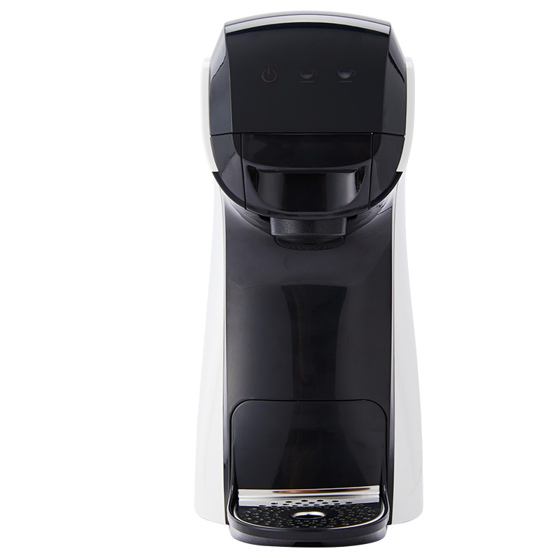 3 i roto i te 1 Capsule Coffee Hanga