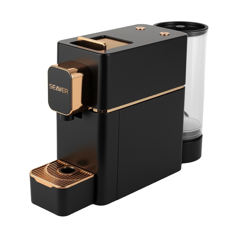 19 Pae Whare Espresso Kaihanga Kawhe