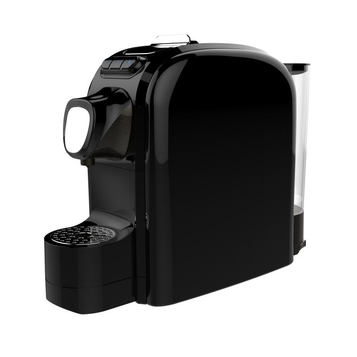 He aha nga ahuatanga o te Miihini Kawhe Espresso ki nga Miihini Kawhe Tika?