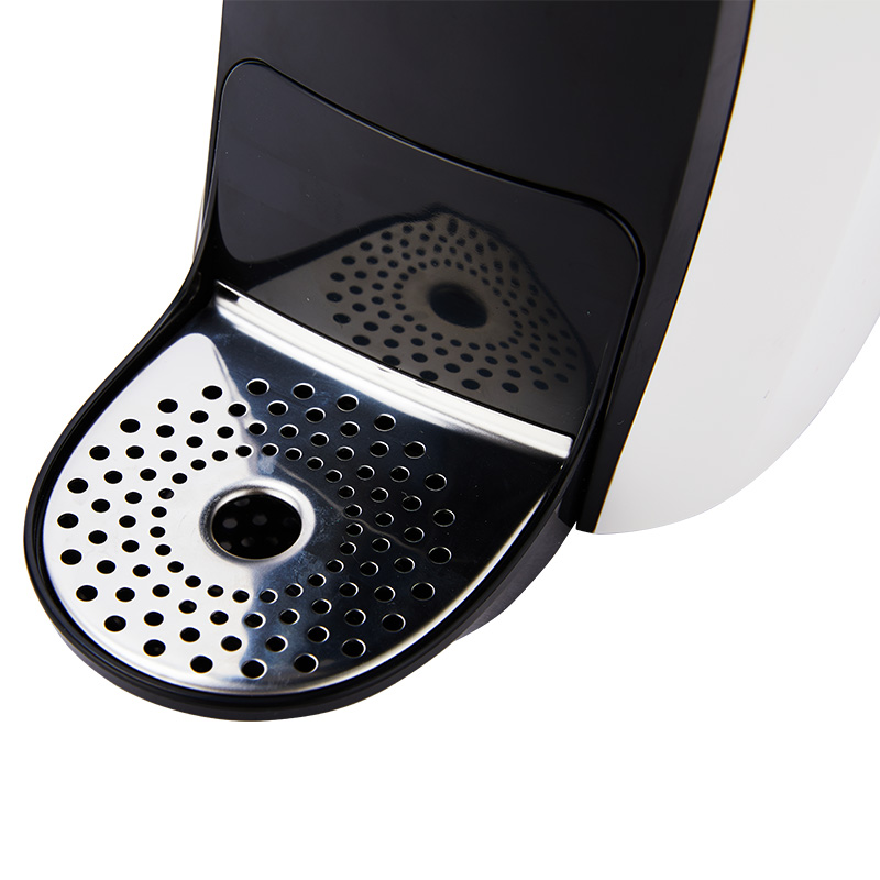 3 i roto i te 1 Capsule Coffee Hanga
