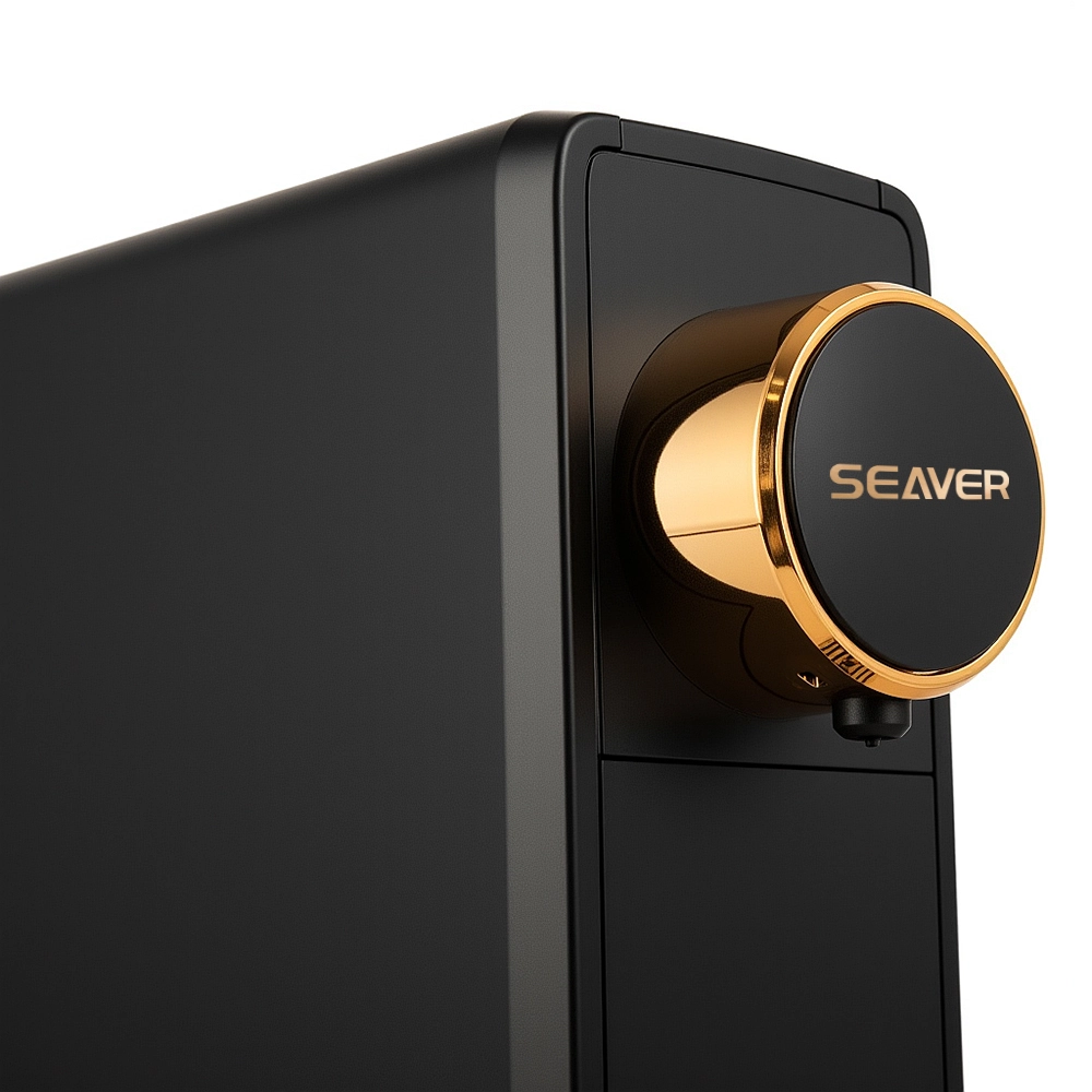 Karepe Kawhe Brewer mo Nespresso