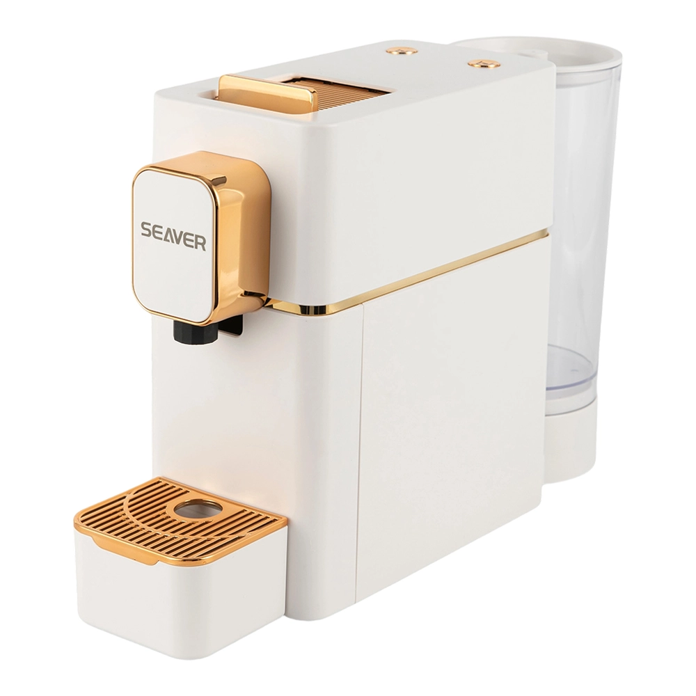 Kaihanga Kawhe Kapene mo Nespresso