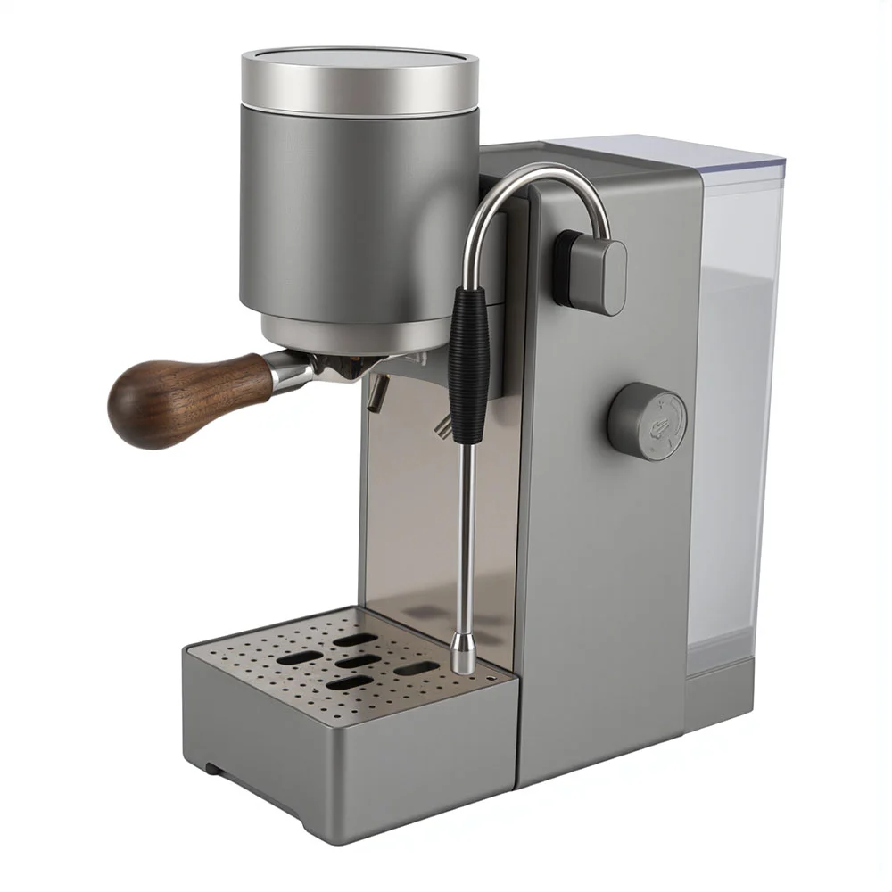 Kaihanga Kawhe Espresso Capsule