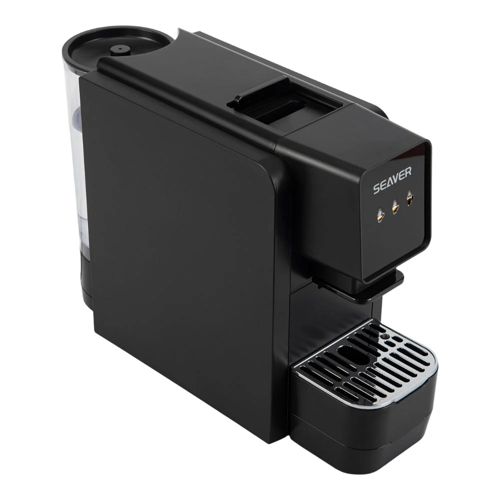 Mini Capsule Coffee Kaihanga