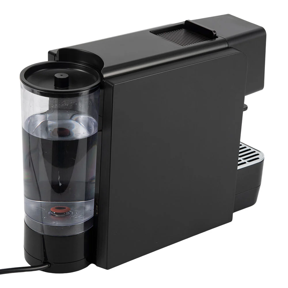 Mini Capsule Coffee Kaihanga