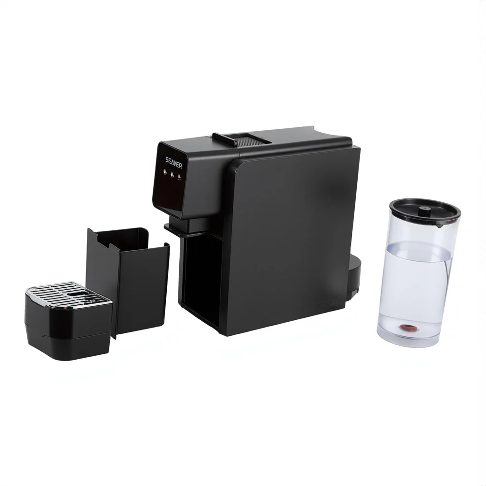 Mini Capsule Coffee Kaihanga