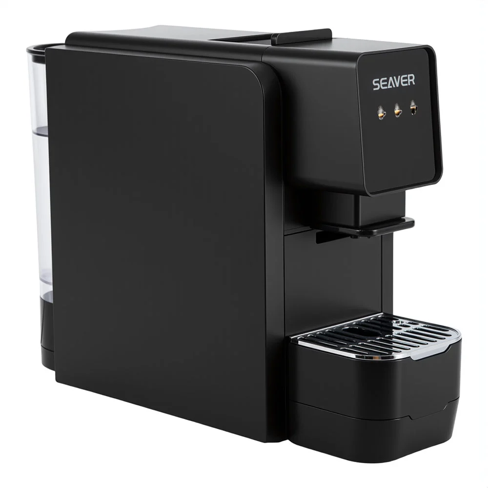 Mini Capsule Coffee Kaihanga