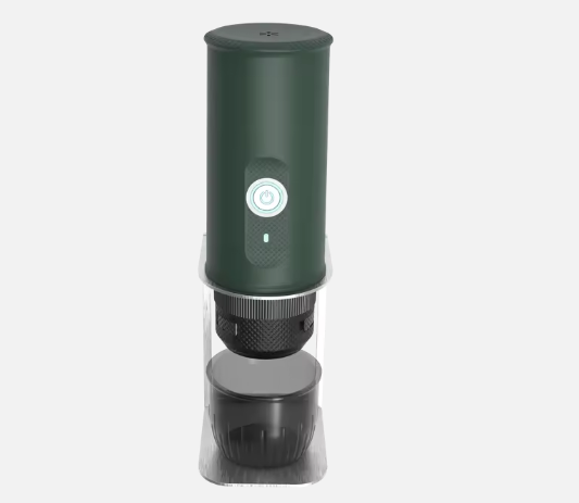 Miihini Kawhe Kawe SV610